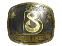 B8 (Gold) | Austin 2025