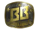 BetBoom (Gold) | Austin 2025
