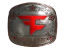 FaZe Clan (Foil) | Austin 2025