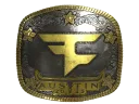 FaZe Clan (Gold) | Austin 2025