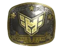 HEROIC (Gold) | Austin 2025