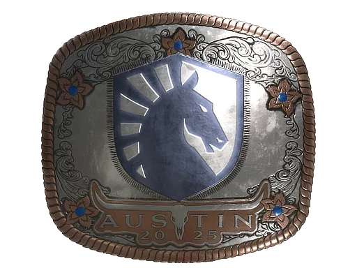 Sticker | Team Liquid (Foil) | Austin 2025