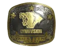 Lynn Vision (Gold) | Austin 2025
