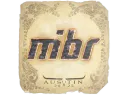 MIBR | Austin 2025