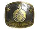 The Mongolz (Gold) | Austin 2025