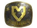 MOUZ (Gold) | Austin 2025