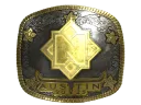 Nemiga (Gold) | Austin 2025
