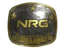 NRG (Gold) | Austin 2025
