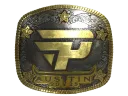 paiN Gaming (Gold) | Austin 2025