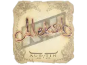 Aleksib | Austin 2025