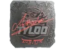 Attacker (Foil) | Austin 2025