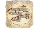 dgt | Austin 2025