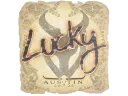 Lucky | Austin 2025