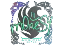 m0NESY (Holo) | Austin 2025