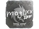 magixx (Foil) | Austin 2025