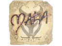 Maka | Austin 2025