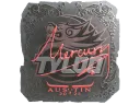Mercury (Foil) | Austin 2025