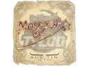 Moseyuh | Austin 2025