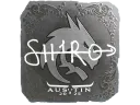 sh1ro (Foil) | Austin 2025