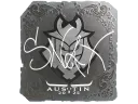Snax (Foil) | Austin 2025