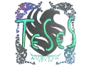 TeSeS (Holo) | Austin 2025