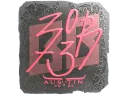 zorte (Foil) | Austin 2025