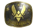 Vitality (Gold) | Austin 2025