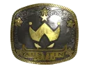 Wildcard (Gold) | Austin 2025