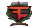 FaZe Clan (Holo) | Berlin 2019