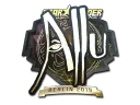 allu (Gold) | Berlin 2019