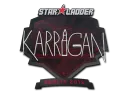 karrigan | Berlin 2019