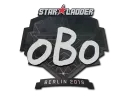 oBo | Berlin 2019