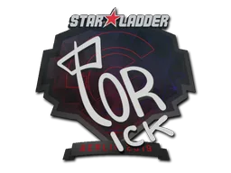 Sticker Slab | t0rick | Berlin 2019