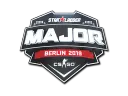 StarLadder (Foil) | Berlin 2019