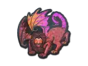 Manticore (Holo)
