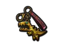 Mr. Chompy (Foil)