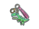 Mr. Chompy