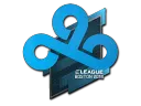 Cloud9 | Boston 2018