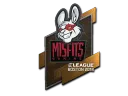 Misfits Gaming | Boston 2018
