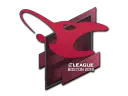 mousesports | Boston 2018