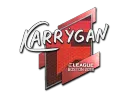 karrigan | Boston 2018