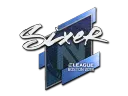 SIXER | Boston 2018