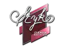 STYKO | Boston 2018