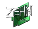 zehN | Boston 2018