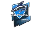 Vega Squadron | Boston 2018