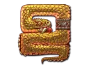 Stone Scales (Foil)