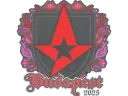 Astralis | Budapest 2025