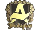 Aurora (Gold) | Budapest 2025