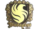 Falcons (Gold) | Budapest 2025