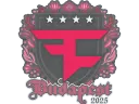 FaZe Clan | Budapest 2025